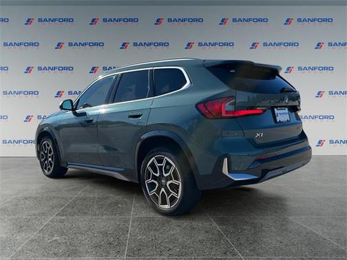 2023 BMW X1 xDrive28i
