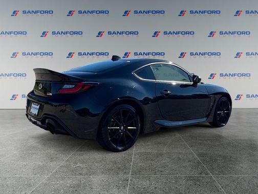 2024 Toyota GR86 Premium