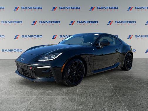 Raven 2024 Toyota GR86 Premium