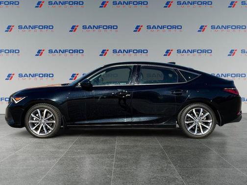 2024 Acura Integra Base