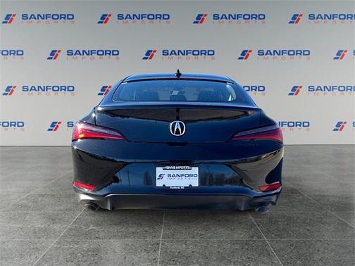 2024 Acura Integra Base