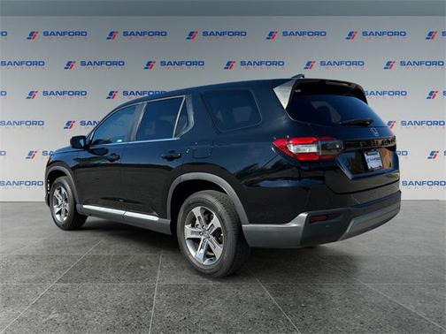 2023 Honda Pilot 2WD EX-L 8 Passenger