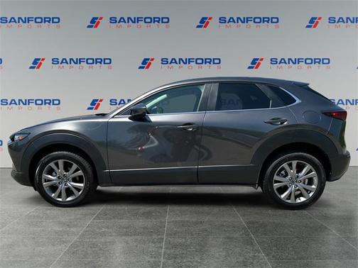 2020 Mazda CX-30 Preferred