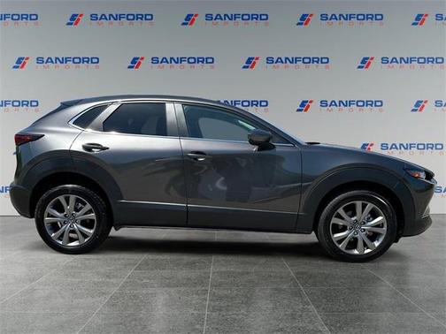 2020 Mazda CX-30 Preferred