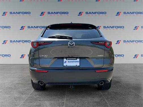 2020 Mazda CX-30 Preferred