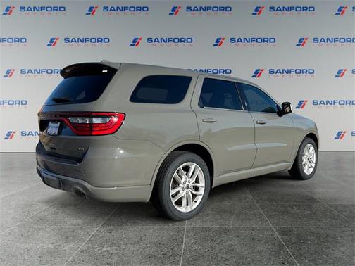 2021 Dodge Durango GT RWD