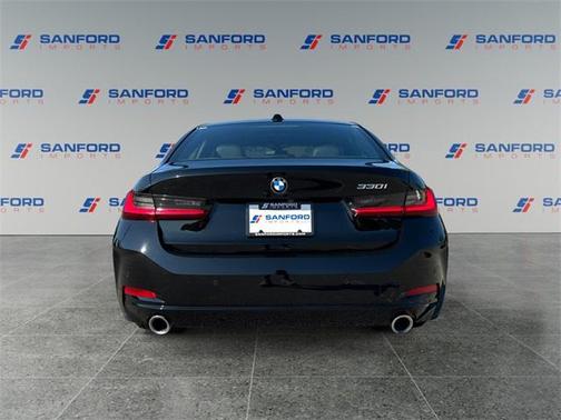2023 BMW 330 330i