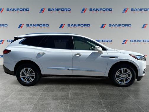 2019 Buick Enclave Essence