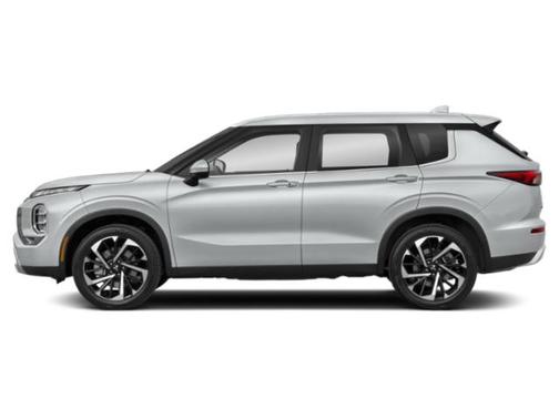 2023 Mitsubishi Outlander SE Black Edition 2WD