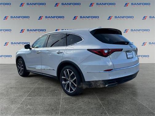 2023 Acura MDX Technology Package