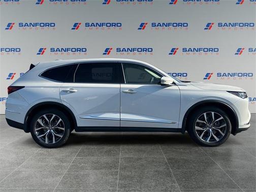 2023 Acura MDX Technology Package