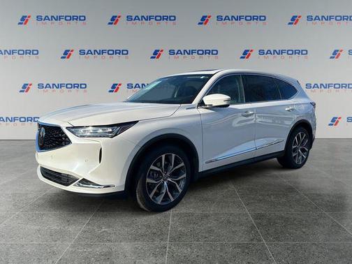 2023 Acura MDX Technology Package