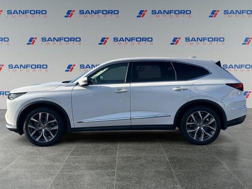 2023 Acura MDX Technology Package