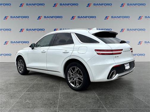 2024 Genesis GV70 2.5T AWD