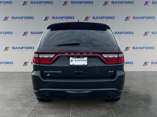 2023 Dodge Durango GT Plus
