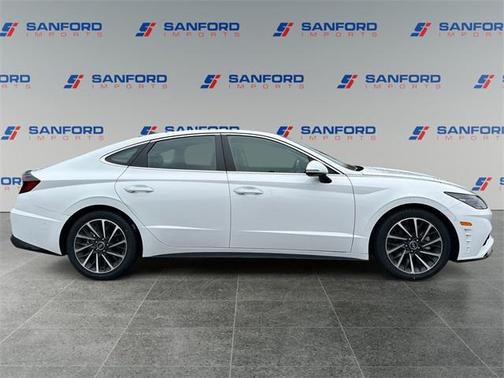 2023 Hyundai SONATA Limited