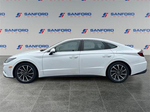 2023 Hyundai SONATA Limited