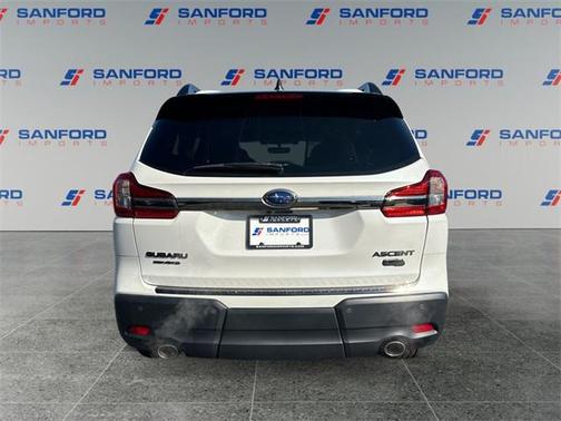 2022 Subaru Ascent Onyx Edition 7-Passenger