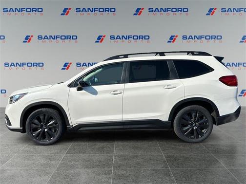 2022 Subaru Ascent Onyx Edition 7-Passenger