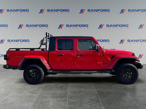 2023 Jeep Gladiator Sport S