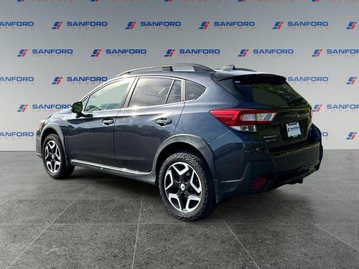 2018 Subaru Crosstrek 2.0i Limited