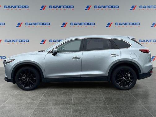 2023 Mazda CX-9 Touring