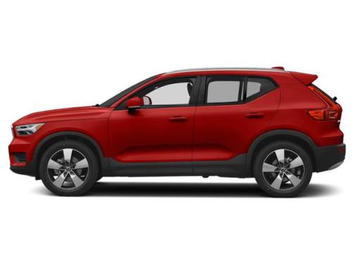 2019 Volvo XC40 T4 Momentum