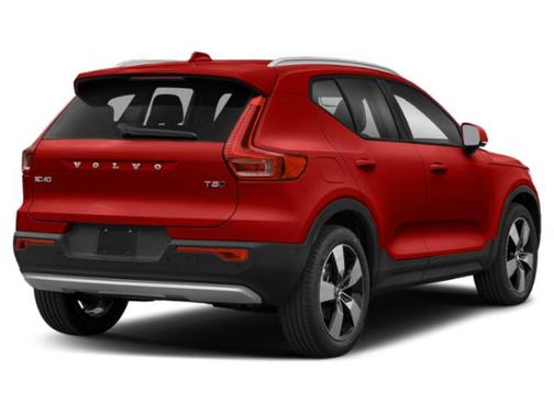 2019 Volvo XC40 T4 Momentum