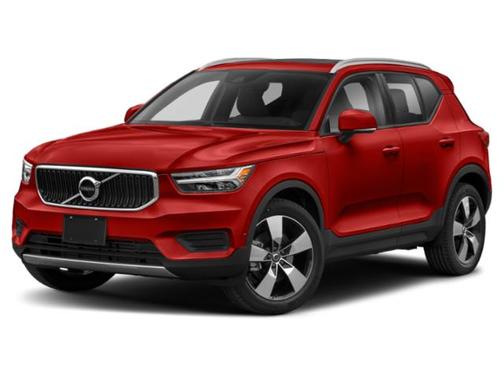2019 Volvo XC40 T4 Momentum