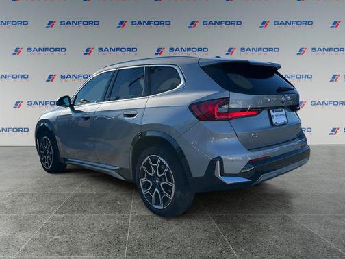 2024 BMW X1 xDrive28i