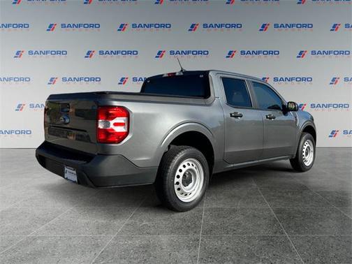 2023 Ford Maverick XL