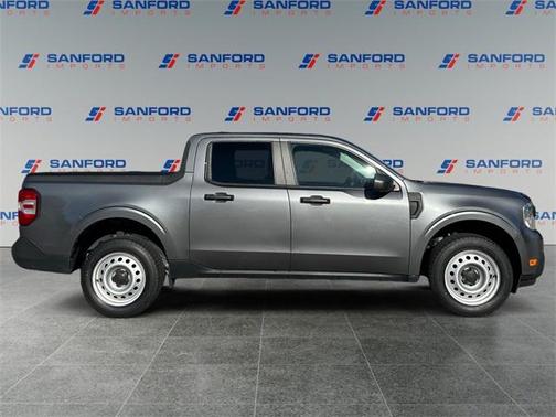 2023 Ford Maverick XL