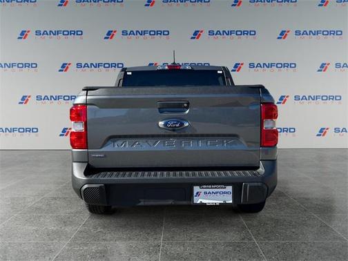 2023 Ford Maverick XL