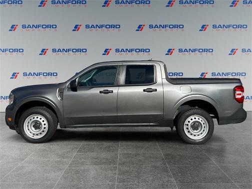 2023 Ford Maverick XL