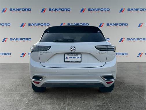 2023 Buick Envision Avenir AWD