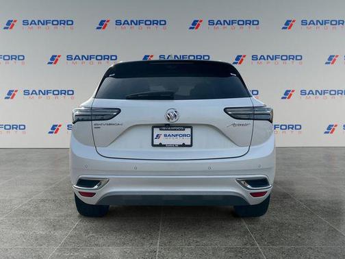 2023 Buick Envision Avenir AWD
