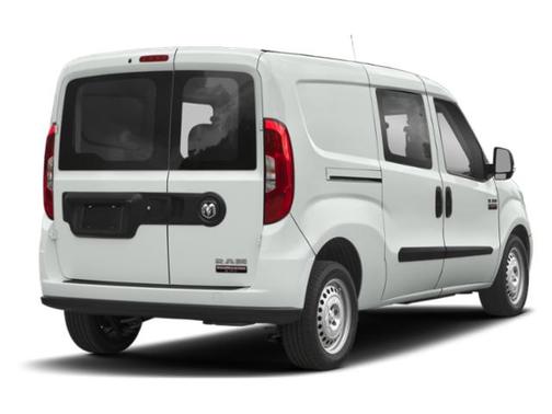 2022 RAM ProMaster City Base