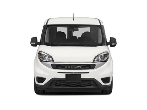 2022 RAM ProMaster City Base
