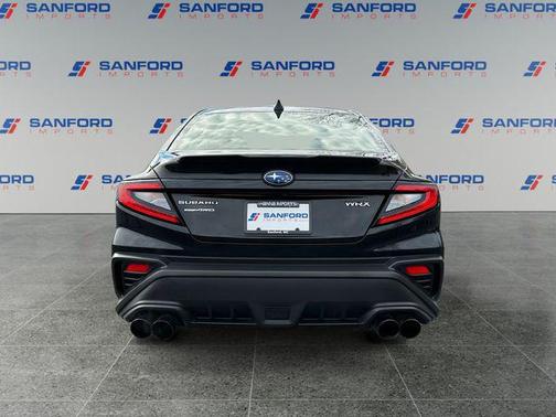 2023 Subaru WRX Premium