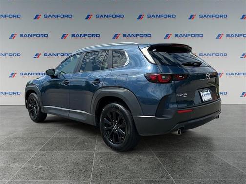 2023 Mazda CX-50 2.5 S Preferred Plus Package