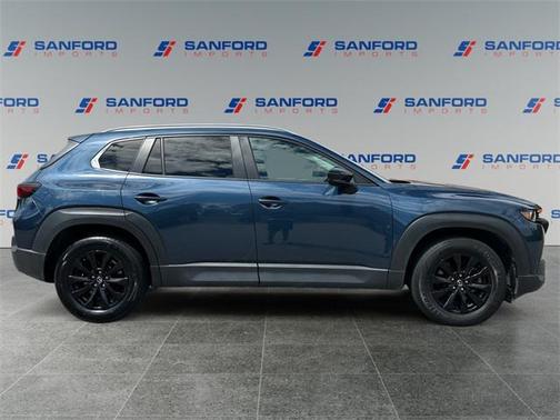 2023 Mazda CX-50 2.5 S Preferred Plus Package