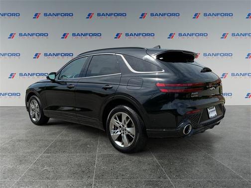 2023 Genesis GV70 3.5T AWD Sport