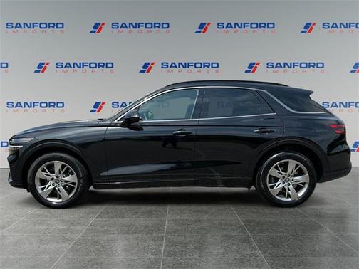 2023 Genesis GV70 3.5T AWD Sport