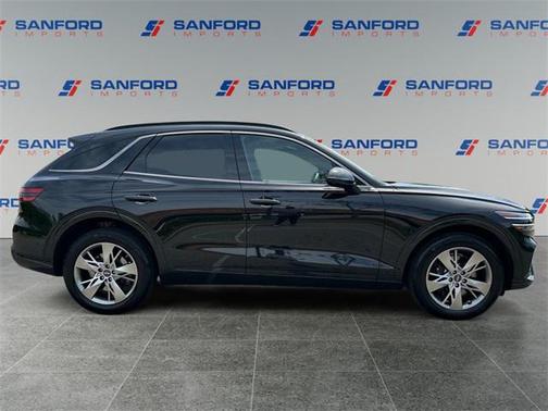 2023 Genesis GV70 3.5T AWD Sport