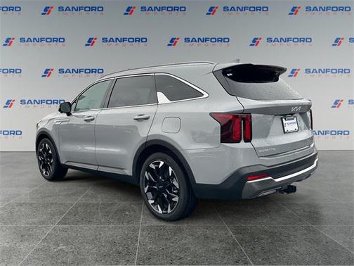2024 Kia Sorento SX