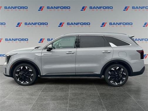 2024 Kia Sorento SX