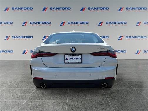 2024 BMW 430 Gran Coupe i
