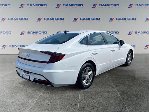 2023 Hyundai SONATA SE