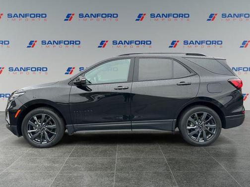 2023 Chevrolet Equinox FWD RS
