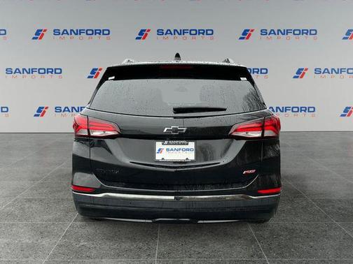 2023 Chevrolet Equinox FWD RS
